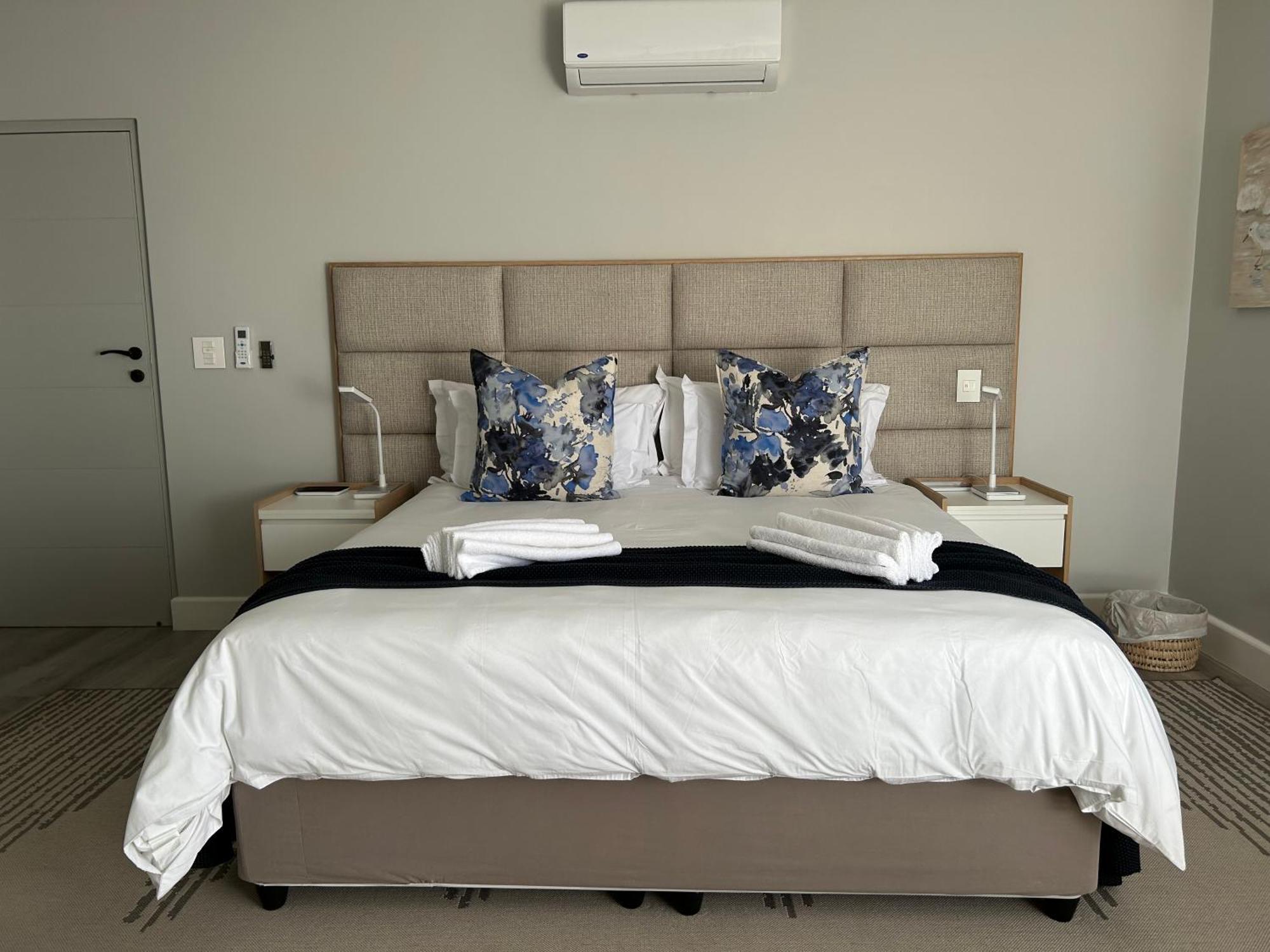 Cliff Haven Hotel Struisbaai Exterior foto