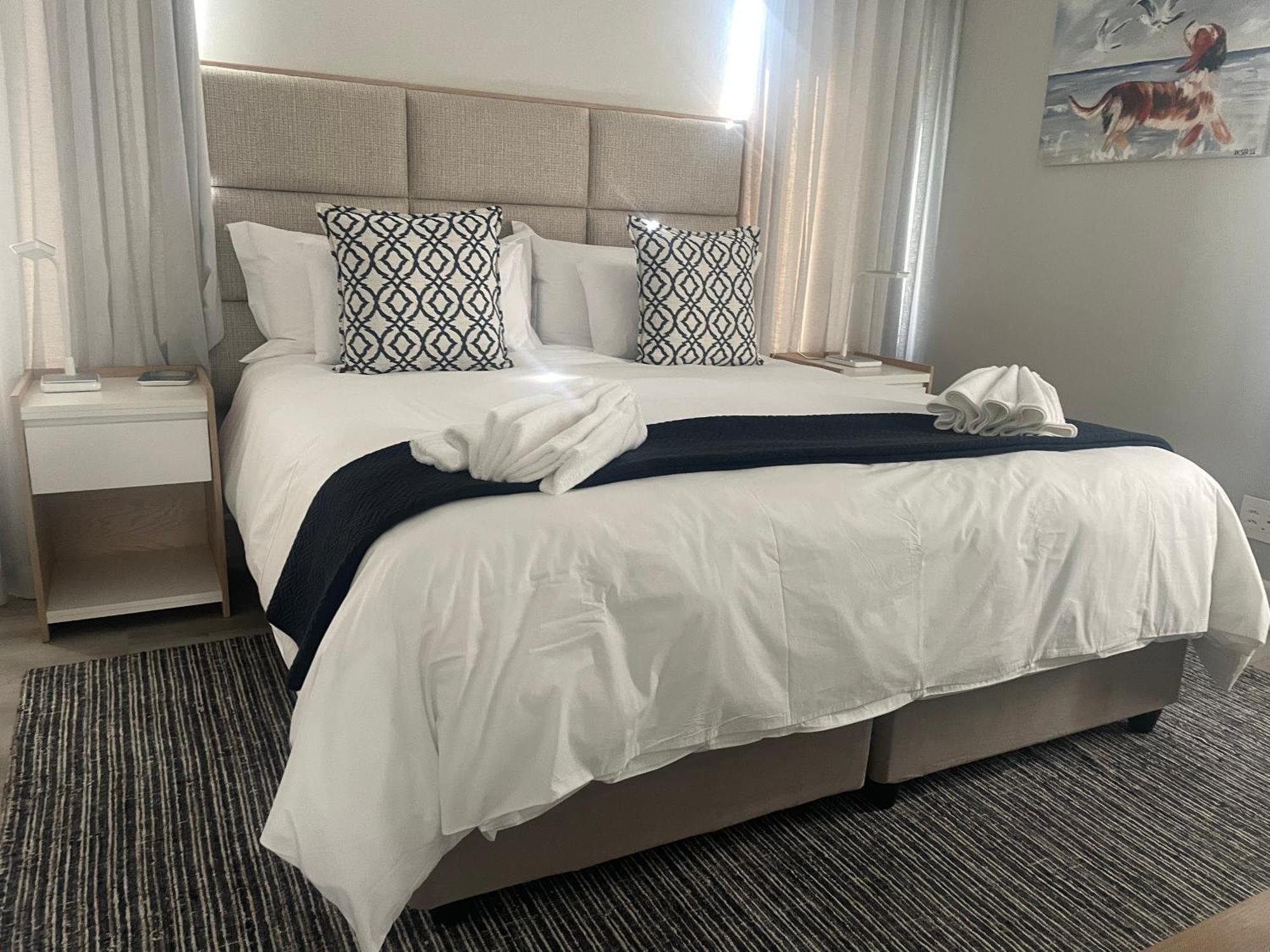 Cliff Haven Hotel Struisbaai Quarto foto
