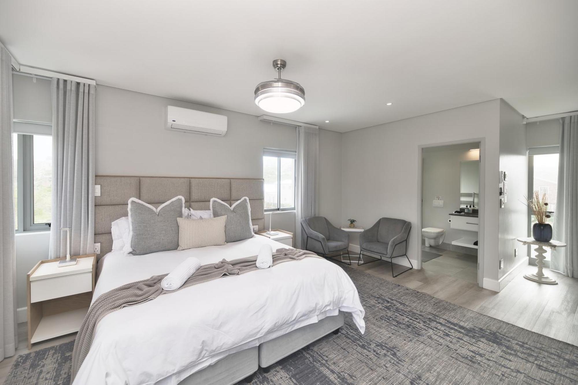 Cliff Haven Hotel Struisbaai Quarto foto