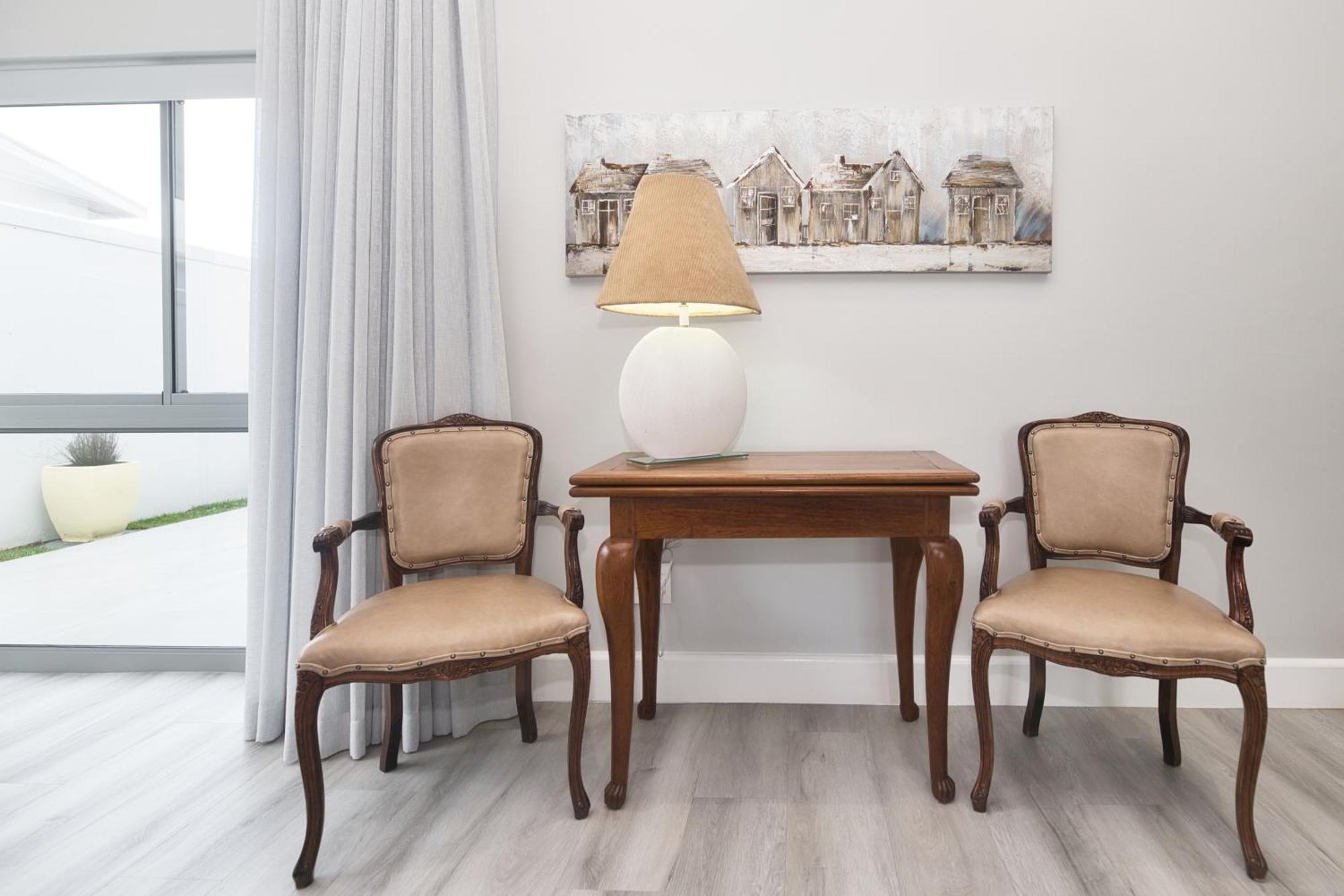 Cliff Haven Hotel Struisbaai Quarto foto