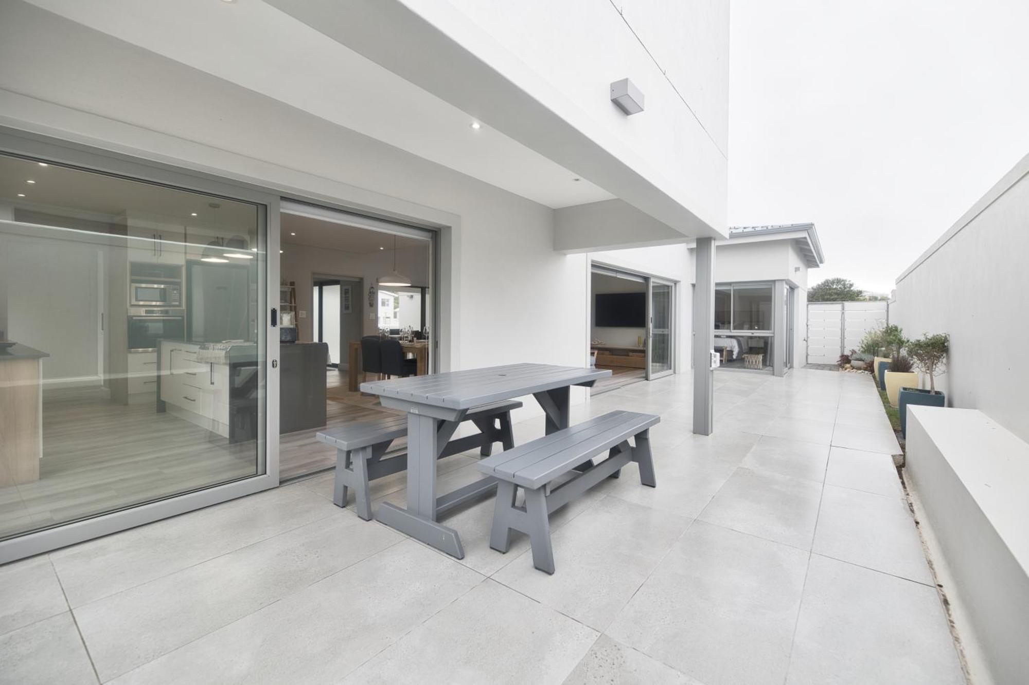 Cliff Haven Hotel Struisbaai Quarto foto